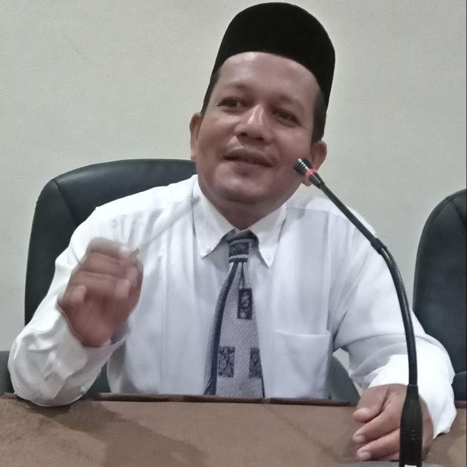 Foto Kepsek